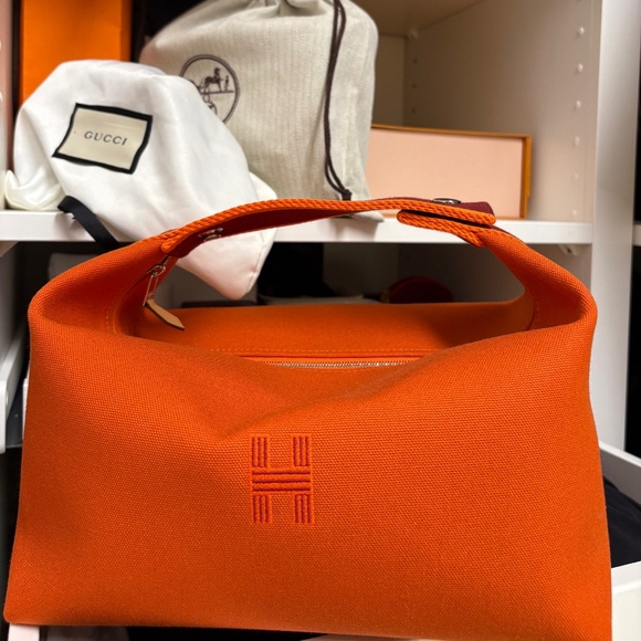 Hermes bag - Picture 1 of 5